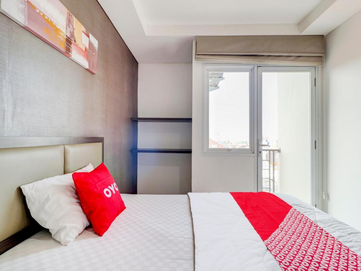 Oyo 90563 Socialite Dago Asri Hotel