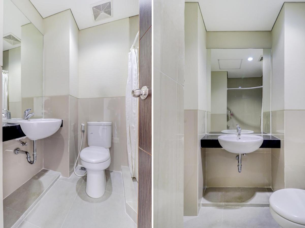 Oyo 90563 Socialite Dago Asri Hotel