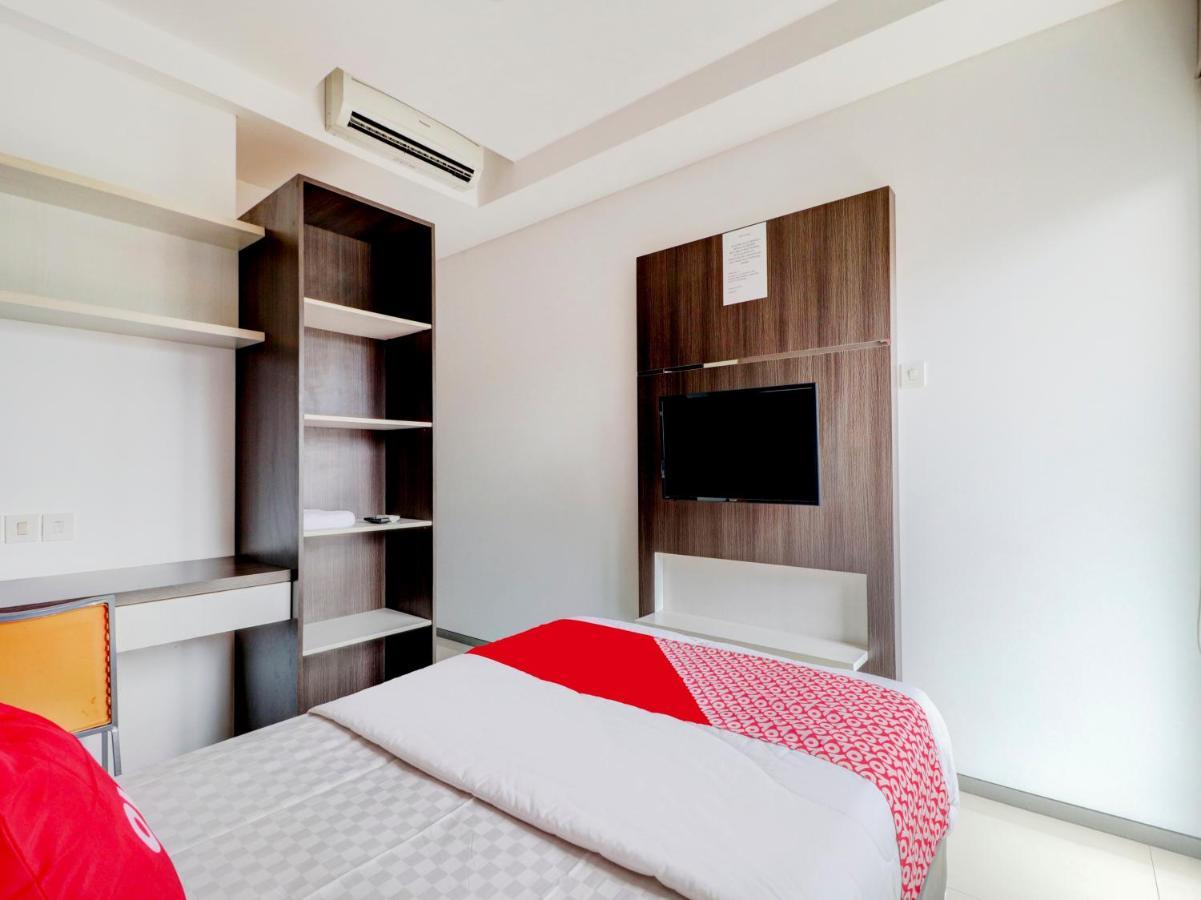 Hotel Oyo 90563 Socialite Dago Asri