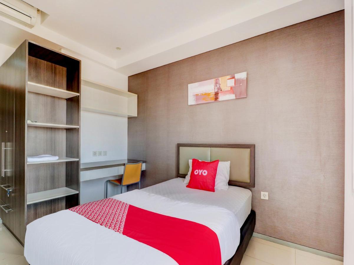 Oyo 90563 Socialite Dago Asri Hotel 2*