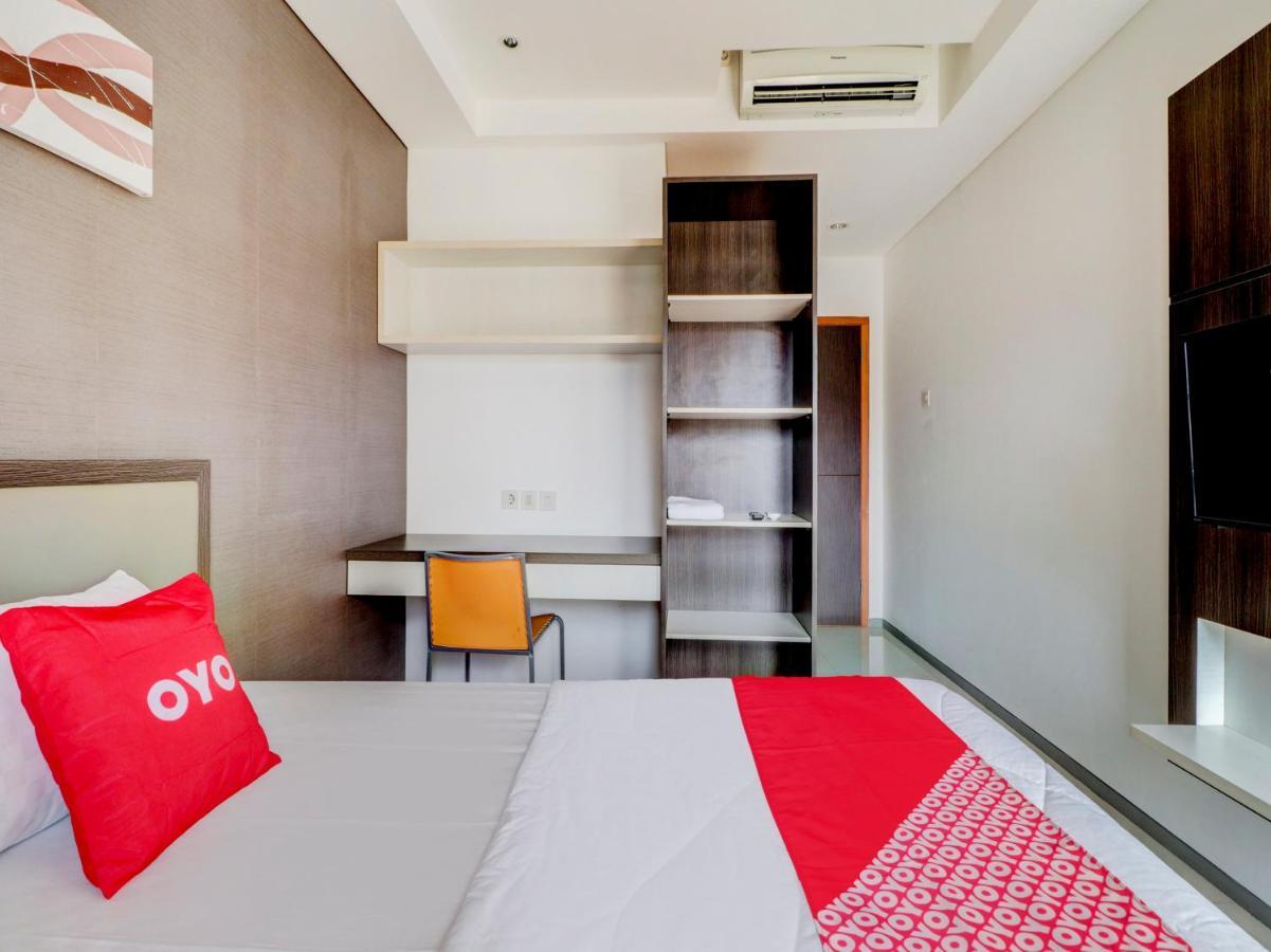 Hotel Oyo 90563 Socialite Dago Asri