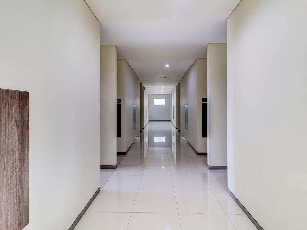 Oyo 90563 Socialite Dago Asri Hotel Bandung