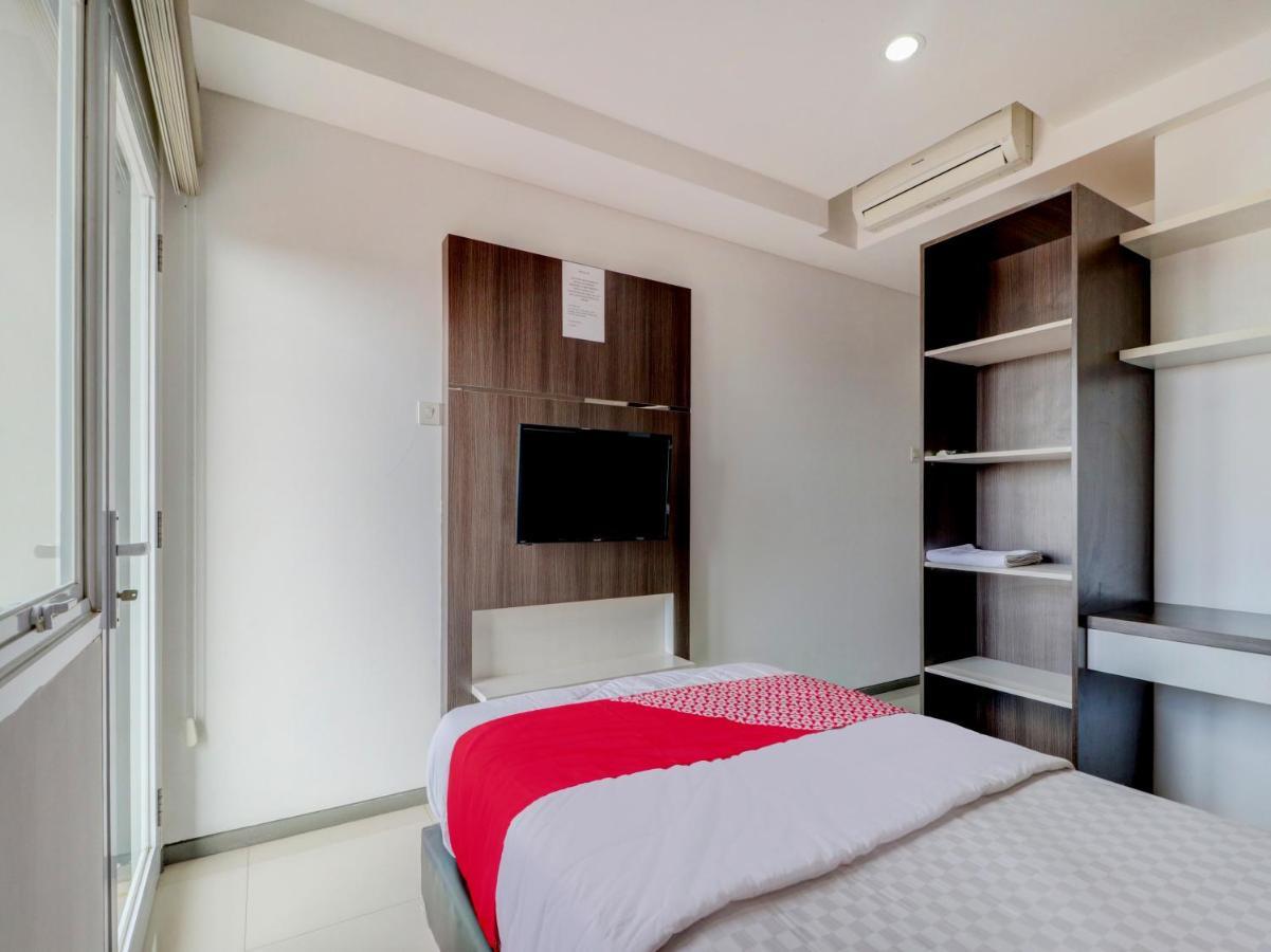 Oyo 90563 Socialite Dago Asri Hotel Bandung